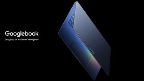 Google akhirnya menghadirkan pembaruan inovasi produk laptop dengan memperkenalkan Googlebook sebagai laptop cerdas generasi berikutnya yang dilengkapi agen kecerdasan buatan Gemini Intelligence.