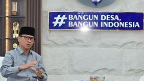 Menteri Desa dan Pembangunan Daerah Tertinggal Yandri Susanto menyampaikan bahwa berbagai potensi desa yang dikelola secara baik dapat menghadirkan kesejahteraan bagi masyarakat.
