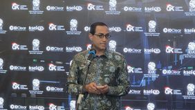 Kepala Eksekutif Pengawas Pasar Modal, Keuangan Derivatif, dan Bursa Karbon Otoritas Jasa Keuangan Hasan Fawzi menilai masih banyak saham Indonesia yang sebenarnya berpotensi masuk ke indeks global MSCI.