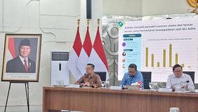 Pelaksana Tugas Direktur Jenderal Penanggulangan Penyakit Kementerian Kesehatan Andi Saguni mengingatkan masyarakat untuk memperhatikan standar keamanan pangan dalam pengolahan daging kurban menjelang perayaan Idul Adha 2026.