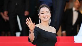 Festival Film Cannes ke-79 resmi dibuka pada Selasa, 12 Mei 2026, di kota resor Cannes, Prancis selatan, dengan menghadirkan 22 film yang akan bersaing memperebutkan penghargaan bergengsi Palme d'Or.