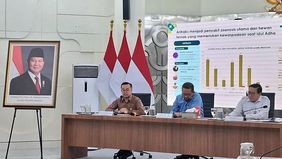 Kementerian Kesehatan meminta masyarakat memperhatikan empat kewaspadaan utama terkait kesehatan hewan kurban menjelang perayaan Idul Adha 2026.