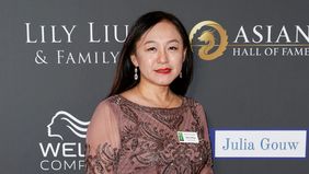  Wali Kota Arcadia, California, Amerika Serikat, Eileen Wang, resmi mengundurkan diri dari jabatannya setelah didakwa sebagai agen ilegal pemerintah China. Pengadilan federal AS pada Senin (11/5/2026) mendakwanya karena bertindak sebagai agen asing t