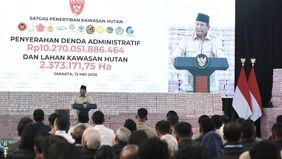 Presiden Republik Indonesia, Prabowo Subianto, menegaskan bahwa dana sebesar Rp10,2 triliun yang berhasil diselamatkan negara dapat langsung dimanfaatkan untuk kepentingan rakyat, termasuk renovasi ribuan puskesmas di seluruh Indonesia.