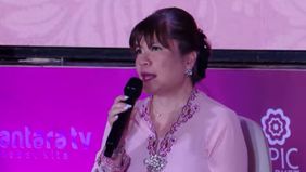Ketua Umum Asosiasi Pengusaha Indonesia (APINDO), Shinta Kamdani, menekankan bahwa meskipun isu kesetaraan gender telah menjadi bagian tak terpisahkan dari dunia kerja modern.