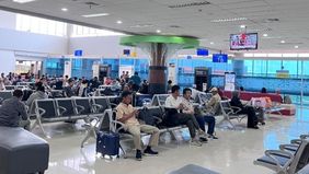 Direktorat Jenderal Perhubungan Udara Kementerian Perhubungan (Kemenhub) menyampaikan bahwa Pemerintah telah menetapkan Keputusan Menteri Perhubungan Nomor KM 1041 Tahun 2026 tentang Besaran Biaya Tambahan (Surcharge) sebagai dampak adanya Fluktuasi 