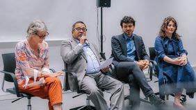 Pemerintah Provinsi DKI Jakarta terus memperkuat transformasi Jakarta menuju kota global melalui kolaborasi budaya internasional bersama Milan, Italia. Salah satu langkah strategis tersebut diwujudkan lewat program Leadership Exchange Programme Jakar