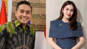 Profesi mentereng Kevin Gusnadi diduga sebagai pacar baru pedangdut Ayu Ting Ting, usai keduanya kepergok jalan bersama.
