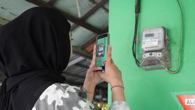 PT PLN (Persero) menyampaikan bahwa tarif listrik rumah tangga tidak mengalami perubahan sejak Juli 2022. 
