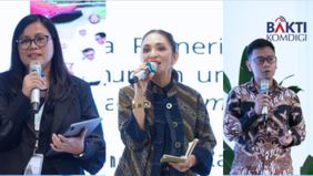 Masifnya penggunaan internet dan meningkatnya tantangan keamanan siber mendorong BAKTI Komdigi memperkuat langkah perlindungan digital melalui kegiatan Sosialisasi Ruang Digital yang Aman dan Sehat.