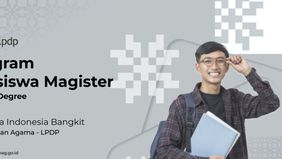 Kementerian Agama membuka peluang emas bagi para guru, tenaga kependidikan, pegawai Kemenag, hingga alumni pendidikan keagamaan untuk melanjutkan studi ke luar negeri melalui Program Beasiswa Master Double Degree 2026.