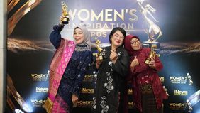 Tidak hanya memberikan modal finansial, PNM juga menghadirkan modal intelektual melalui pelatihan dan pendampingan usaha, serta modal sosial melalui pertemuan kelompok yang menjadi ruang berbagi pengalaman, saling menguatkan, dan saling menginspirasi