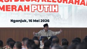 Pernyataan Prabowo Subianto Merujuk Pada Keseriusan Pemerintah Dalam Menjawab Persoalan Masyarakat.
