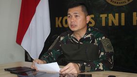  Kepala Penerangan TNI Komando Operasi Habema, Letkol Inf Wirya Arthadiguna, menyampaikan duka cita mendalam atas meninggalnya Nalince Wamang (17), remaja perempuan yang menjadi korban dalam insiden penembakan di Distrik Tembagapura, 7 Mei 2026