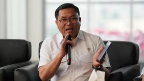 Waka BGN Sony Sonjaya imbau masyarakat untuk selalu waspada soal jasa penawaran verifikasi layanan SPPG palsu.