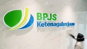 Kepala Eksekutif Pengawas Perasuransian, Penjaminan, dan Dana Pensiun Otoritas Jasa Keuangan, Ogi Prastomiyono, mengatakan terjadi peningkatan klaim terkait Pemutusan Hubungan Kerja (PHK) terhadap BPJS Ketenagakerjaan pada Maret 2026.