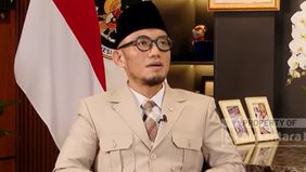 Wamenhaj Dahnil Anzar akui jika ada kartel dalam pengelolaan kartel di Indonesia dari tahun ke tahunnya.