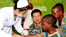 Menteri Kesehatan Republik Demokratik (RD) Kongo Roger Kamba memperingatkan bahwa wabah Ebola terbaru yang muncul di Provinsi Ituri, wilayah timur RD Kongo, melibatkan strain Bundibugyo yang dikenal memiliki tingkat kematian tinggi serta berisiko bes
