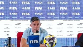 Pelatih tim nasional Indonesia John Herdman menilai Indonesia saat ini memiliki banyak pemain muda berkualitas yang berpotensi besar menjadi tulang punggung dalam proses regenerasi skuad Garuda menuju masa depan.