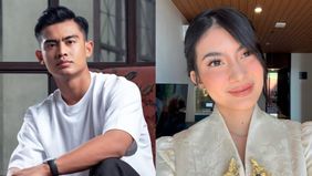 Pratama Arhan membagikan potret bahagianya bersama sang kekasih Inka, dan ikut merayakan hari ultah Inka dengan penuh cinta.