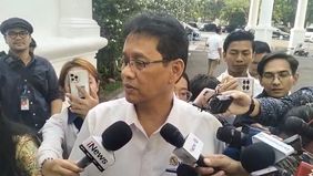 Presiden Republik Indonesia Prabowo Subianto memanggil sejumlah menteri bidang ekonomi Kabinet Merah Putih serta Gubernur Bank Indonesia (BI) ke Istana Kepresidenan Jakarta, Senin, 18 Mei 2026