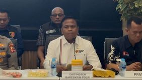 Kepolisian Negara Republik Indonesia (Polri) menyatakan tengah mengusut dugaan penganiayaan terhadap seorang warga negara Indonesia (WNI) yang diduga dilakukan sindikat tambang timah ilegal di Malaysia.
