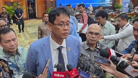 Menteri Keuangan Purbaya Yudhi Sadewa kembali memimpin sidang debottlenecking Satgas Percepatan Program Pemerintah untuk Mendukung Peningkatan Pertumbuhan Ekonomi (P3M-PPE) pada Selasa, 19 Mei 2026. 
