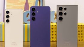 Pengguna Samsung Galaxy S24 Di Berbagai Negara Mulai Bisa Menikmati Sederet Fitur Baru Yang Dibawa One UI 8.5. 