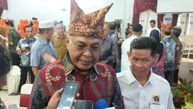 Persatuan Wartawan Indonesia (PWI) mengecam penahanan jurnalis asal Indonesia oleh militer Israel saat mengikuti misi kemanusiaan internasional Global Sumud Flotilla 2.0 yang berlayar menuju Gaza, serta menyerukan penguatan perlindungan jurnals.
