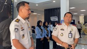 Kantor Imigrasi Kelas II TPI Palopo berhasil menggagalkan upaya seorang Warga Negara Asing (WNA) asal Filipina berinisial RA yang mencoba mengajukan permohonan paspor Republik Indonesia.