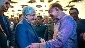Perdana Menteri Malaysia Anwar Ibrahim mendesak agar seluruh aktivis armada bantuan kemanusiaan Global Sumud Flotilla yang ditahan Israel segera dibebaskan.