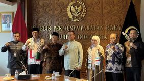 Pengarah Global Peace Convoy Indonesia (GPCI) Irvan Nugraha menegaskan bahwa sembilan warga negara Indonesia (WNI) yang ditangkap militer Israel saat hendak menuju Gaza, Palestina, tengah menjalankan misi kemanusiaan yang sah dan legal.
