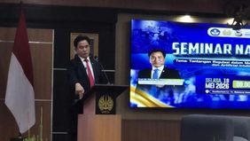 Pemerintah Indonesia terus mengupayakan pembebasan tiga jurnalis Indonesia yang ditahan militer Israel saat menjalankan peliputan misi kemanusiaan Global Sumud Flotilla (GSF) 2.0 menuju Gaza, Palestina.