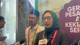Ketua Panitia Temu Nasional Pondok Pesantren Gerakan Anti Kekerasan Seksual Nihayatul Wafiroh menyatakan forum nasional yang digelar selama dua hari di Jakarta menghasilkan sejumlah rekomendasi penting terkait penanganan kekerasan seksual di lingkung