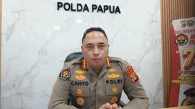 Penyidik Reserse Kriminal Polres Jayapura menetapkan 15 orang sebagai tersangka terkait kasus kerusuhan yang terjadi di Stadion Lukas Enembe (Lukmen), Kampung Harapan, Kabupaten Jayapura.