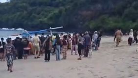 Korban merupakan warga Banjar Tihingan Kangin, Desa/Kecamatan Bebandem, Karangasem. Jenazah korban telah dikuburkan di Setra Desa Adat Bebandem pada Soma Kliwon Wariga, Senin (18 Mei 2026) sore.