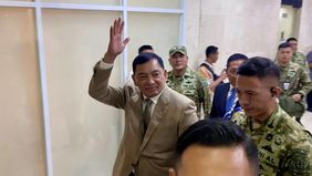 Menteri Pertahanan RI Sjafrie Sjamsoeddin menegaskan bahwa Indonesia tidak membuat komitmen apa pun terkait akses lintas udara dengan Amerika Serikat (AS).
