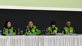 Platform layanan transportasi berbasis aplikasi Gojek memastikan akan menghentikan program langganan layanan GoRide Hemat bagi mitra pengemudi.