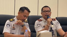 Imigrasi Kelas II Non TPI Palopo terus mengintensifkan pengawasan terhadap Warga Negara Asing (WNA) di wilayah kerjanya.