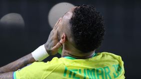 Di posisi penjaga gawang, Brasil akan diperkuat oleh Alisson Becker, Ederson Moraes, dan Weverton.