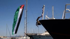 Kementerian Luar Negeri (Kemlu) RI terus memantau dan memastikan keselamatan warga negara Indonesia (WNI) peserta Global Sumud Flotilla menuju Jalur Gaza yang terdampak pencegatan oleh pasukan Zionis Israel di perairan Laut Mediterania.