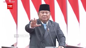 Presiden Prabowo Subianto meminta Menteri Keuangan (Menkeu) Purbaya Yudhi Sadewa untuk mencopot pimpinan Direktorat Jenderal Bea dan Cukai apabila tidak mampu menjalankan tugas dengan baik.
