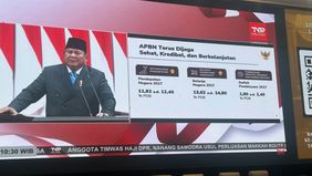Presiden Prabowo Subianto menegaskan bahwa anggaran pendapatan dan belanja negara (APBN) tidak hanya sekadar dokumen keuangan negara