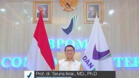 Badan Pengawas Obat dan Makanan (BPOM) menegaskan pentingnya penguatan sistem regulatori berbasis sains, harmonisasi regulasi, serta kolaborasi global untuk mempercepat pengembangan vaksin dan meningkatkan kepercayaan masyarakat terhadap produk keseh