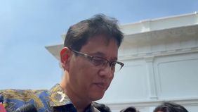 Presiden Prabowo Subianto memanggil sejumlah menteri bidang ekonomi ke Istana, Jakarta, pada Kamis siang, 21 Mei 2026.