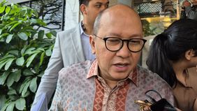 CEO Danantara sekaligus Menteri Investasi dan Hilirisasi Rosan Perkasa Roeslani memastikan kehadiran BUMN khusus ekspor, PT Danantara Sumber Daya Indonesia (PT DSI) tidak akan mengganggu kontrak jangka panjang yang telah dimiliki para eksportir.