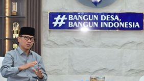 Menteri Desa dan Pembangunan Daerah Tertinggal (Mendes PDT), Yandri Susanto, memastikan keberadaan Koperasi Desa (Kopdes) tidak akan mematikan usaha milik masyarakat di desa, termasuk warung kecil yang selama ini sudah berjalan.