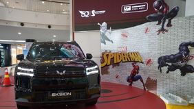 Wuling Menghadirkan Beragam Lini Kendaraan Terbaru Lengkap Dengan Promo Menarik.

