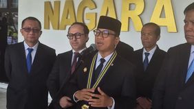 Kementerian Desa dan Pembangunan Daerah Tertinggal (Kemendes PDT) menjalin lebih dari 70 kerja sama melalui nota kesepahaman (MoU) bersama berbagai sektor guna memperkuat ekonomi desa.
