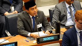 Pemerintah Indonesia menggaungkan prinsip &ldquo;Ecological before Tourism&rdquo; atau mendahulukan fungsi ekologis sebelum pariwisata dalam setiap kebijakan pemanfaatan kawasan konservasi.